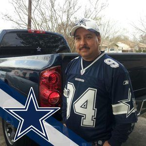 Meet your Posher, Frank